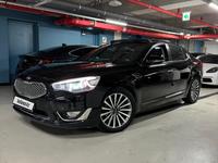 Kia K7 2015 годаүшін9 200 000 тг. в Алматы