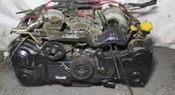 Двигатель на Subaru, Субару за 280 000 тг. в Алматы