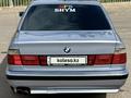 BMW 525 1992 годаүшін3 150 000 тг. в Жетысай – фото 17