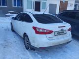 Ford Focus 2013 года за 2 700 000 тг. в Астана – фото 2