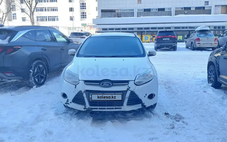 Ford Focus 2013 года за 2 700 000 тг. в Астана