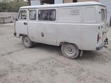 УАЗ Буханка 2007 года за 1 000 000 тг. в Усть-Каменогорск – фото 4