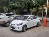Hyundai Accent 2011 годаүшін3 600 000 тг. в Алматы – фото 2