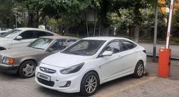 Hyundai Accent 2011 года за 3 600 000 тг. в Алматы – фото 2