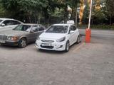 Hyundai Accent 2011 годаүшін3 600 000 тг. в Алматы