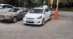 Hyundai Accent 2011 года за 3 600 000 тг. в Алматы
