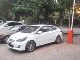 Hyundai Accent 2011 годаүшін3 600 000 тг. в Алматы – фото 3