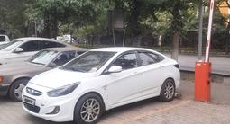 Hyundai Accent 2011 года за 3 600 000 тг. в Алматы – фото 3
