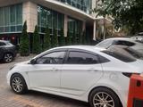 Hyundai Accent 2011 годаүшін3 600 000 тг. в Алматы – фото 4