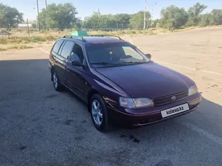 Toyota Carina E