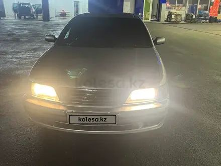 Nissan Cefiro 1996 года за 2 350 000 тг. в Алматы – фото 2