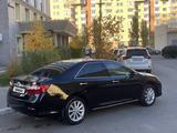 Toyota Camry 2013 годаүшін9 700 000 тг. в Астана – фото 4