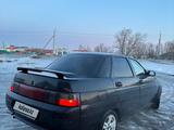 ВАЗ (Lada) 2110 2005 годаүшін900 000 тг. в Уральск – фото 2