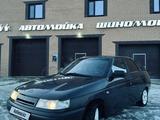 ВАЗ (Lada) 2110 2005 года за 900 000 тг. в Уральск