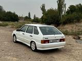 ВАЗ (Lada) 2114 2013 годаүшін800 000 тг. в Шымкент – фото 3