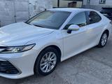 Toyota Camry 2023 года за 16 500 000 тг. в Павлодар – фото 2