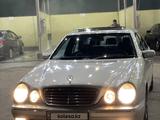 Mercedes-Benz E 430 2001 годаүшін5 850 000 тг. в Шымкент – фото 3