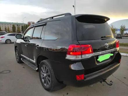 Toyota Land Cruiser 2012 года за 19 500 000 тг. в Уральск – фото 4