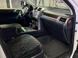 Lexus GX 460 2013 годаүшін21 000 000 тг. в Астана – фото 3