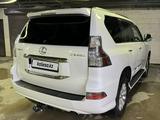 Lexus GX 460 2013 года за 21 000 000 тг. в Астана – фото 2