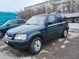 Honda CR-V 1996 годаfor3 100 000 тг. в Тараз – фото 4