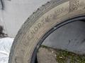 MICHELIN X-ICE NORTH 4 SUV резину в оличном состоянии за 700 000 тг. в Астана – фото 4