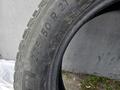 MICHELIN X-ICE NORTH 4 SUV резину в оличном состоянии за 700 000 тг. в Астана – фото 5