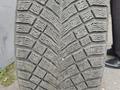 MICHELIN X-ICE NORTH 4 SUV резину в оличном состоянии за 700 000 тг. в Астана – фото 6