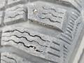MICHELIN X-ICE NORTH 4 SUV резину в оличном состоянии за 700 000 тг. в Астана – фото 7