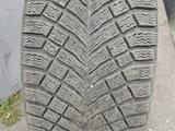 MICHELIN X-ICE NORTH 4 SUV резину в оличном состоянии за 700 000 тг. в Астана