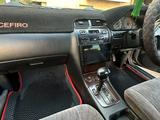 Nissan Cefiro 1996 года за 2 500 000 тг. в Талдыкорган – фото 3