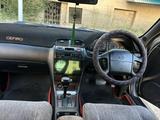 Nissan Cefiro 1996 года за 2 500 000 тг. в Талдыкорган – фото 4