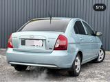 Hyundai Accent 2006 года за 3 300 000 тг. в Актобе – фото 5