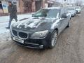 BMW 740 2009 годаfor7 300 000 тг. в Кызылорда – фото 12