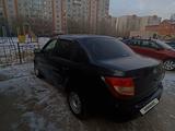 ВАЗ (Lada) Granta 2190 2012 года за 1 900 000 тг. в Актобе – фото 5