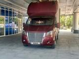 ГАЗ ГАЗель NEXT 2013 года за 13 000 000 тг. в Усть-Каменогорск – фото 2