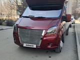 ГАЗ ГАЗель NEXT 2013 года за 13 000 000 тг. в Усть-Каменогорск