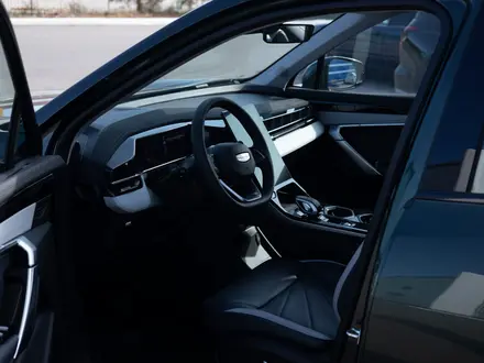 Geely Atlas Flagship 2025 года за 13 190 000 тг. в Жезказган – фото 10