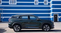 Geely Atlas Flagship 2025 годаfor13 190 000 тг. в Жезказган – фото 2