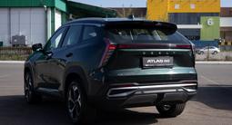 Geely Atlas Flagship 2025 годаfor13 190 000 тг. в Жезказган – фото 4