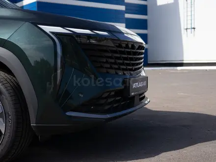 Geely Atlas Flagship 2025 года за 13 190 000 тг. в Жезказган – фото 5