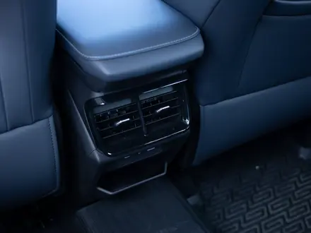 Geely Atlas Flagship 2025 года за 13 190 000 тг. в Жезказган – фото 9