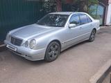 Mercedes-Benz E 320 1999 годаүшін4 000 000 тг. в Алматы