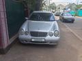 Mercedes-Benz E 320 1999 годаүшін4 000 000 тг. в Алматы – фото 2