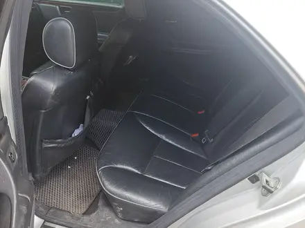 Mercedes-Benz E 320 1999 года за 4 000 000 тг. в Алматы – фото 5