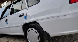 Daewoo Nexia 2013 года за 1 350 000 тг. в Алматы – фото 2