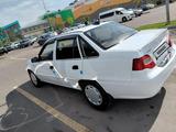Daewoo Nexia 2013 годаүшін1 350 000 тг. в Алматы