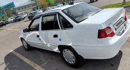 Daewoo Nexia 2013 года за 1 350 000 тг. в Алматы