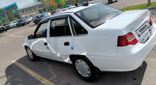 Daewoo Nexia 2013 года за 1 350 000 тг. в Алматы