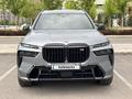 BMW X7 2022 года за 57 000 000 тг. в Алматы – фото 2